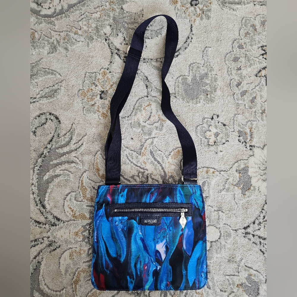 MZ Wallace Tie Dye Nylon crossbody bag - Picture 2 of 7
